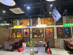 -马路牙子烧烤音乐酒馆(望京店)