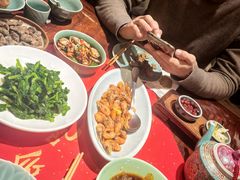 -孔乙己酒家(虹桥路店)