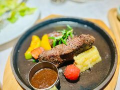 -俄士厨房(环球港店)