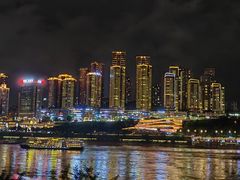 -重庆两江夜游-交运系列