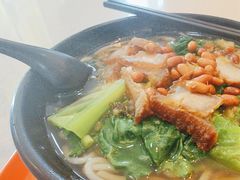 -龙记桂林米粉店(书城路店)