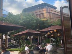 -BAKER&SPICE(BFC外滩金融中心店)