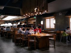 大堂-老屋印象川菜(马园路店)