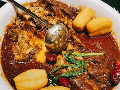 -卫鼎轩·曹公馆(鼓楼店)