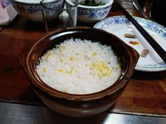 -代羊肉(中和店)