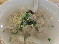 -琴岛顺天馄饨(漳州二路店)