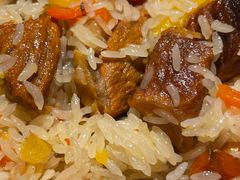 -相约·羊村小馆非遗手抓肉(七一酱园店)