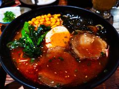 高潮地狱拉面-小川洋风料理(街道口店)
