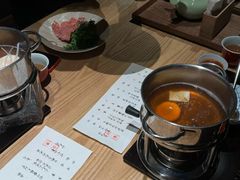 -元熹会席料理