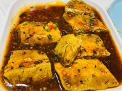 -香香海南菜餐厅