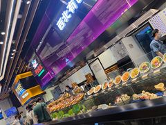 -干锅鱼庄(北京荟聚西红门购物中心店)