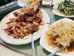 -老山东·山东菜(鲁菜名店)