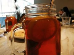 柠檬红茶-鹿港小镇(霄云店)
