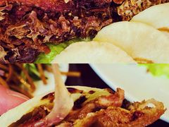 晋阳香酥鸭-晋阳饭庄(虎坊桥店)