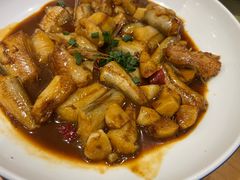 -荣家小吃(紫阳街店)