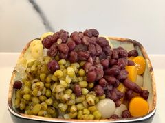 -鲜芋仙(常州吾悦国际广场店)