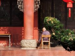 -成都市文殊院