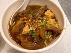 萝卜牛杂-有章牛杂(石厦店)