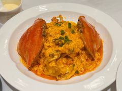 -必点海鲜·海肠捞饭·鲅鱼水饺(滨江道店)