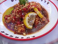 -马叉虫和妖且闲·长沙大排档(解放西店)