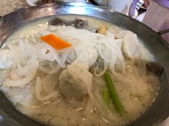 -旭璟酒家·传统粤菜·湘菜(逸景路店)