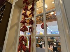 -彼德西餐厅(环球中心店)