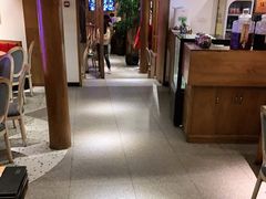 大堂-隔壁老王·家常云南菜(花巷店)