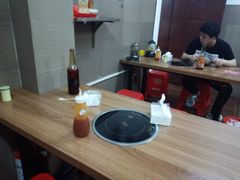 -歪头牛肉(金龙壹号店)