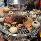 深圳吃到撑的烤肉店🥩｜八戒烤肉店yyds♥️
