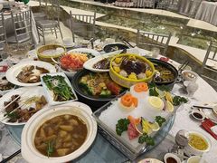 -小八仙·八方(移民广场店)