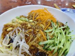 三鲜打卤面-九河居(荔湾路店)