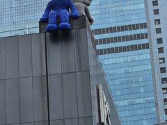 -黄兴南路步行商业街