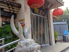 -便宜坊烤鸭店(贵园里店)