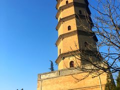 -韩城古城