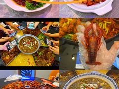 -金陵暴走小龙虾·迷踪蟹(凯德MALL店)