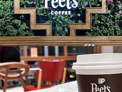 -Peet's Coffee皮爷咖啡(豫园店)