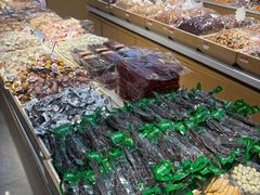 -满谷宝栗(奥林匹克店)