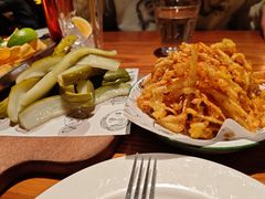 -京A Taproom·精酿餐吧(CBD店)