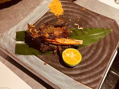 -匠和风精致料理(祥禾天地店)