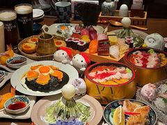-千代武日本料理(哈西店)
