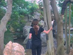 -南通洲际绿博园