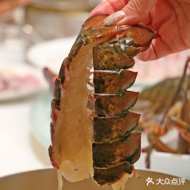 北京400价位的自助餐标杆🏅️｜京彩臻品餐厅