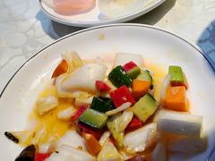 -福来居烤鸭店(天坛二店)