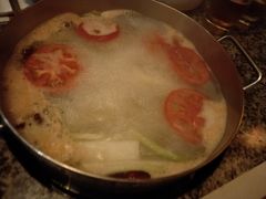 -辉哥火锅(虹桥路店)