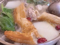 -佳养记百味鸡煲海曙孝闻街店