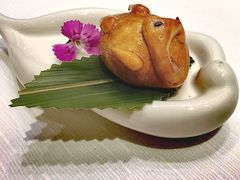 -万豪金殿(香港JW万豪酒店)