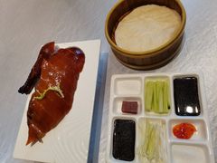 果木烤鸭-吉祥凯悦-中餐厅(让胡路店)