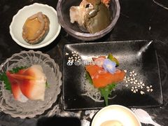 -半岛翡丽海鲜自助餐厅(观风亭店)