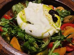 -Bistro Les Lilas丁香花小酒馆