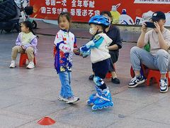 -利群海琴购物广场(商丘路店)